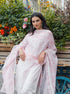 Barnet Kurta With Barnet Pants With Dupatta